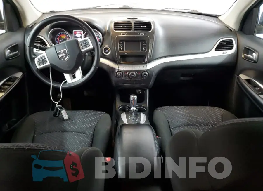 3C4PDCAB3LT226240 Photo# 8