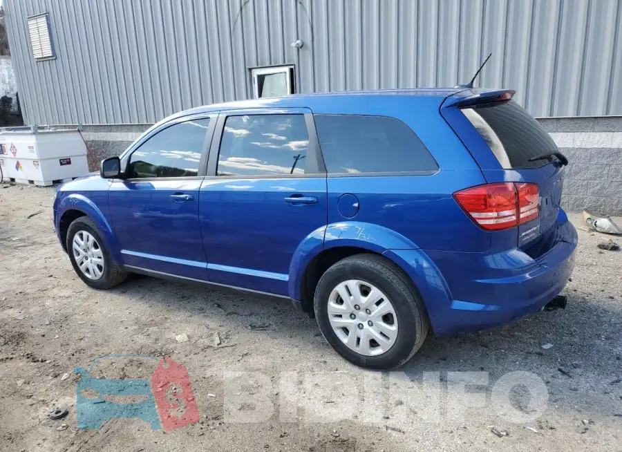3C4PDCAB4FT517382 Photo# 2