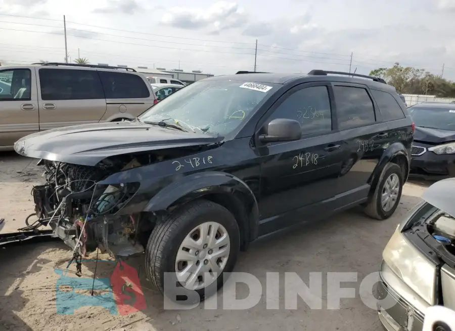 3C4PDCAB6HT520237 Photo# 1