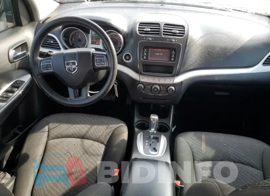 3C4PDCAB6HT520237 Photo# 8