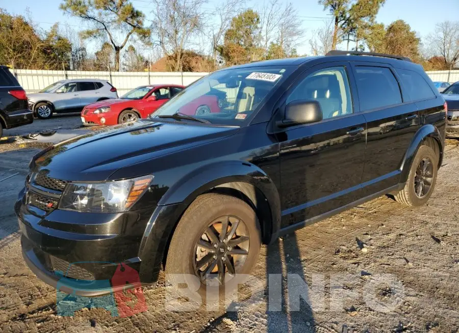 3C4PDCAB9LT274714 Photo# 1