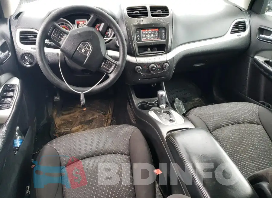 3C4PDCBG7FT525101 Photo# 8