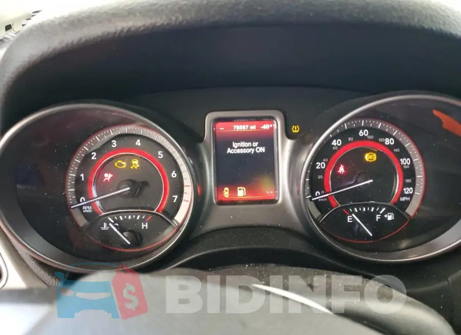 3C4PDCGB1LT220248 Photo# 9