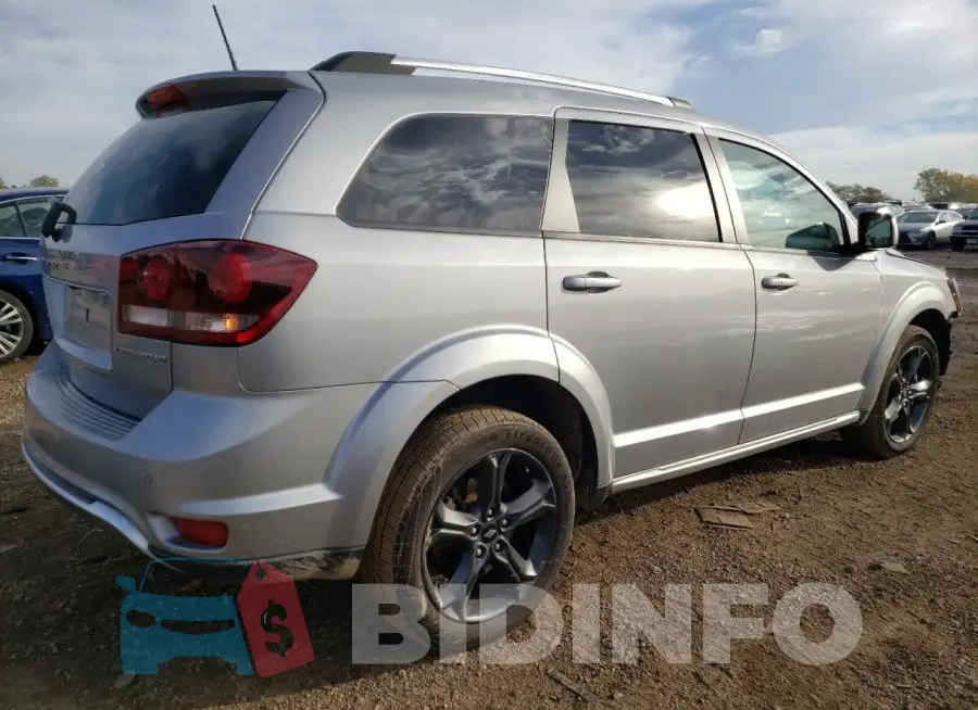 3C4PDCGB8LT269947 Photo# 3