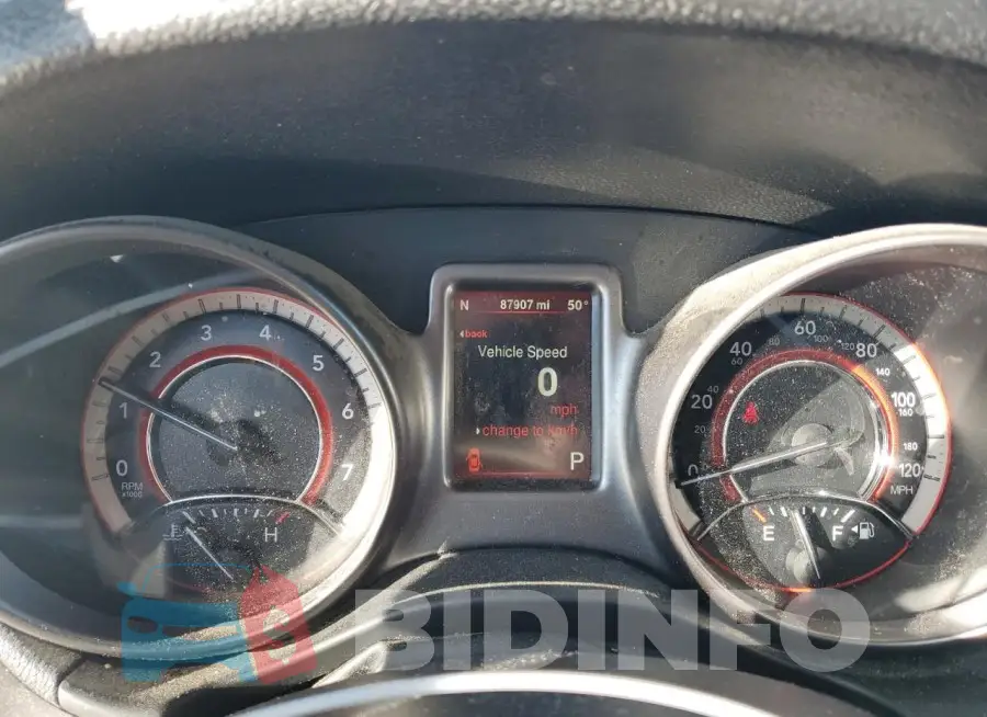 3C4PDCGG5GT157575 Photo# 9
