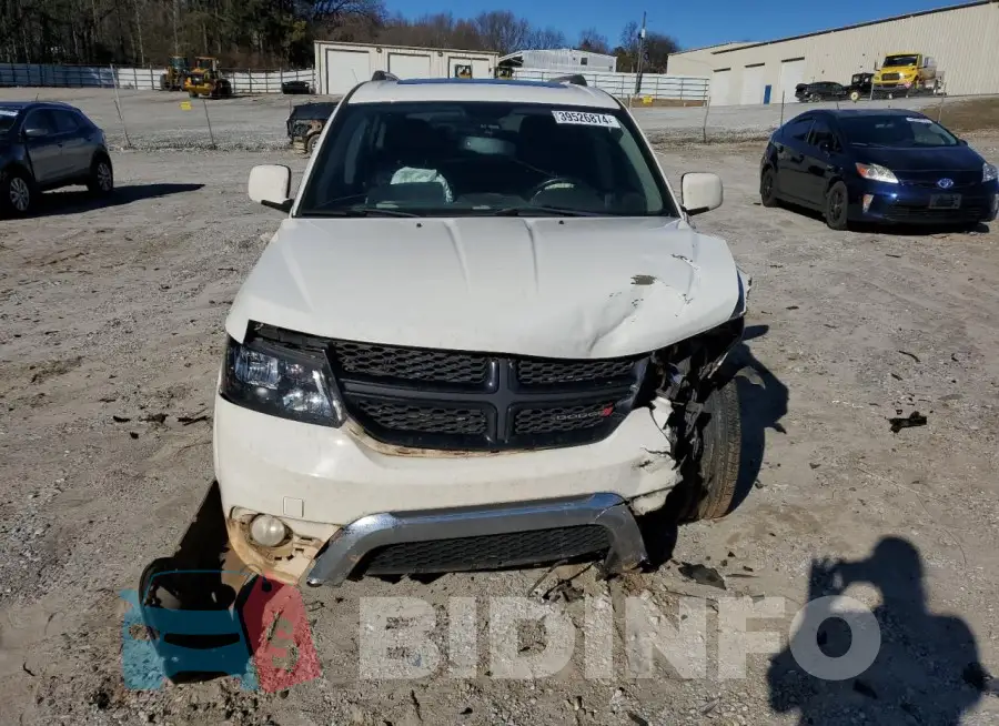 3C4PDCGG9GT139483 Photo# 5