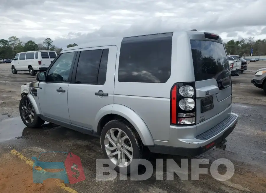SALAG2V63GA822877 Photo# 2