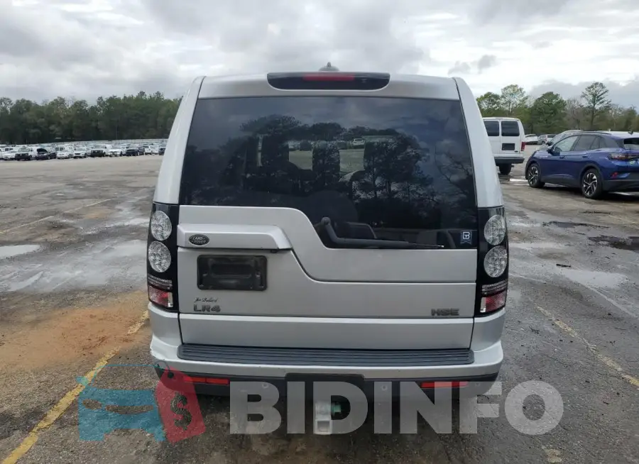SALAG2V63GA822877 Photo# 6