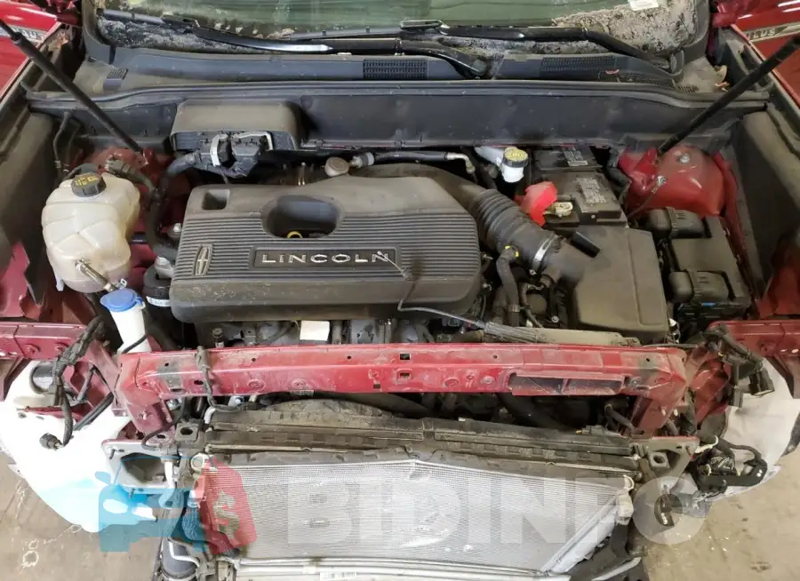 2LMPJ8L9XKBL32601 Photo# 11