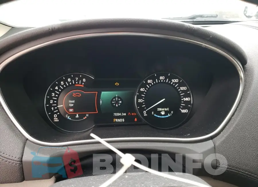 2LMPJ8LP8GBL51749 Photo# 9