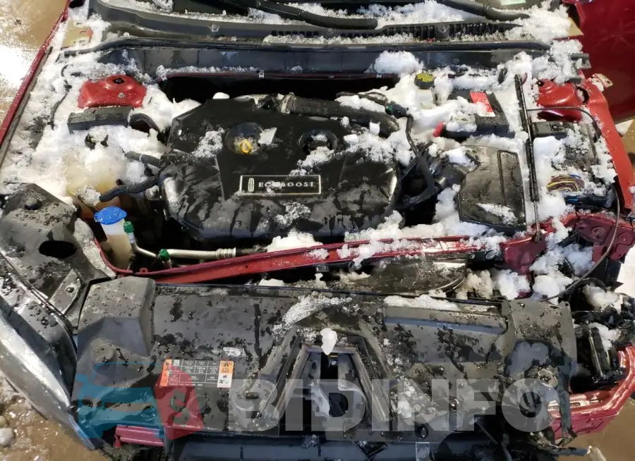 3LN6L5A9XHR615562 Photo# 11
