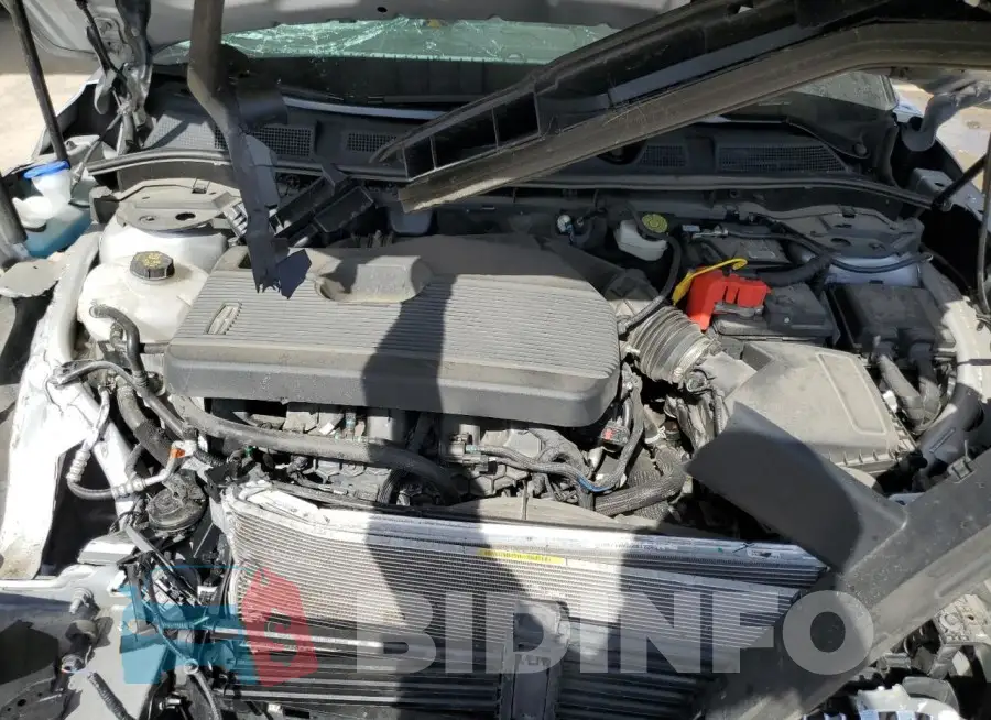 5LMCJ1D93LUL22095 Photo# 12