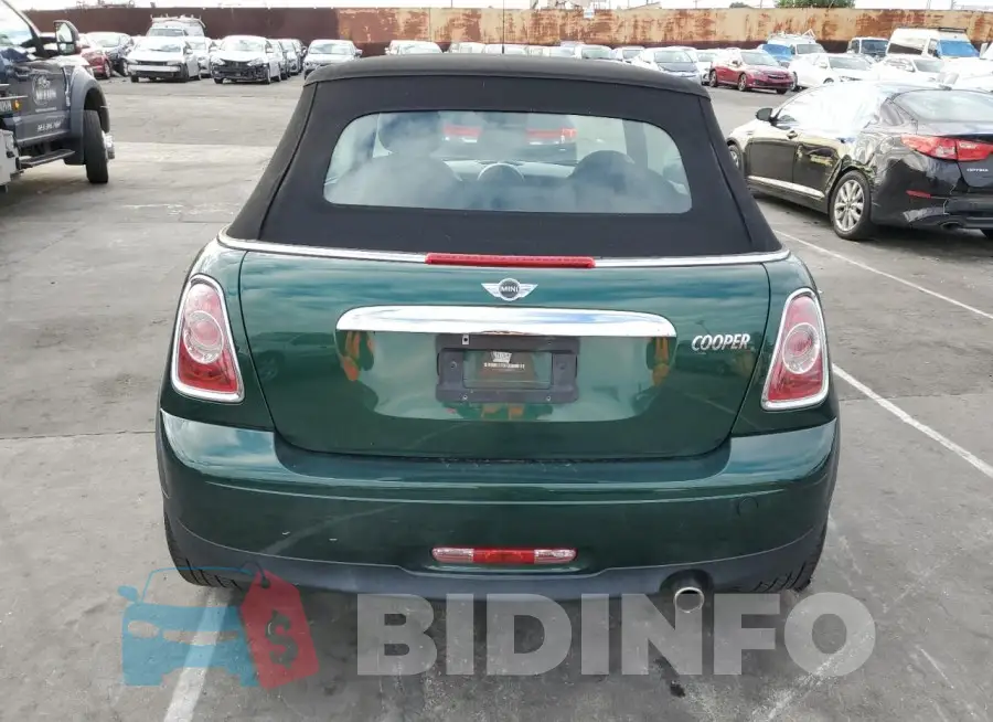 WMWZN3C50FT862446 Photo# 6