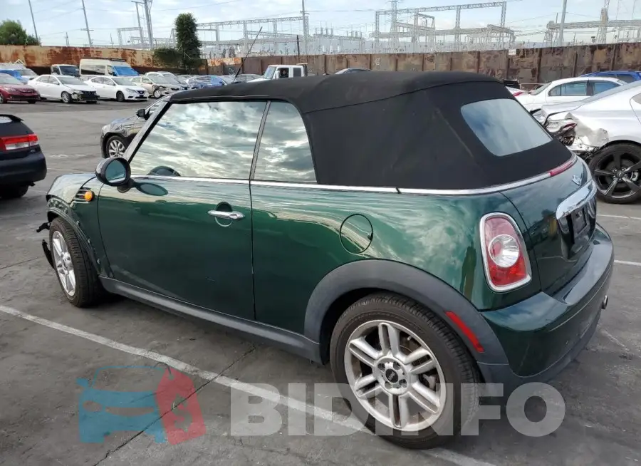 WMWZN3C50FT862446 Photo# 2