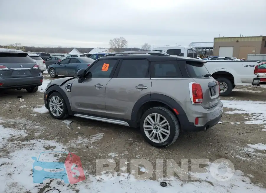 WMZYT5C37J3D82575 Photo# 2