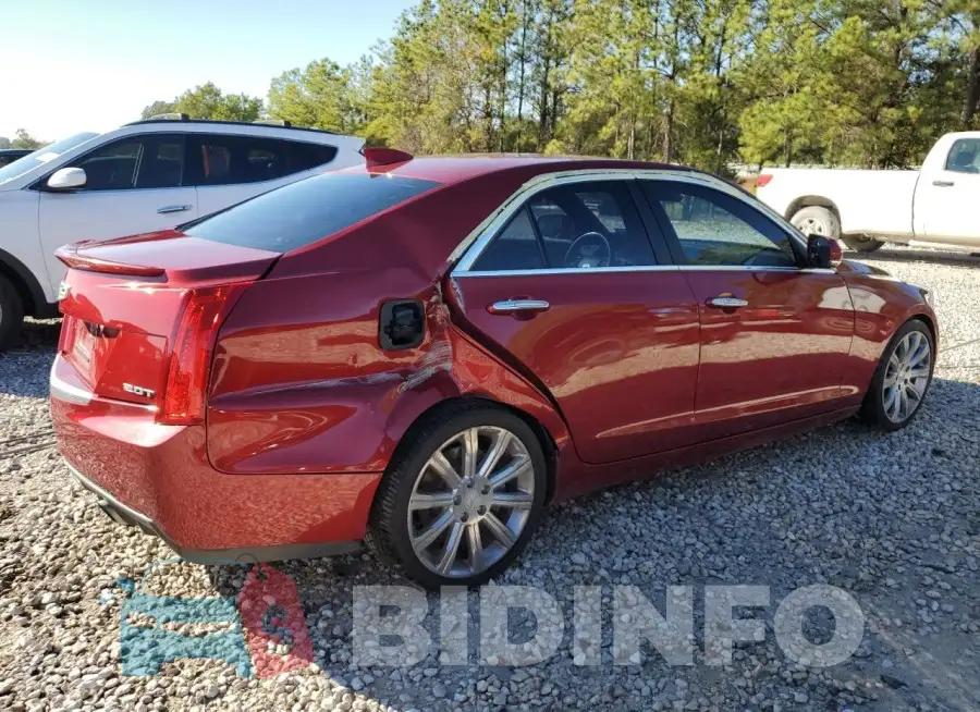 1G6AC5SX1F0124843 Photo# 3