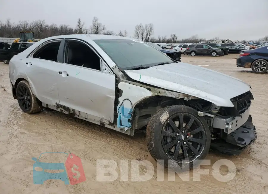 1G6AE5RX2J0133494 Photo# 4