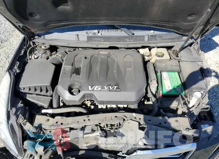 2G61N5S30G9115291 Photo# 11