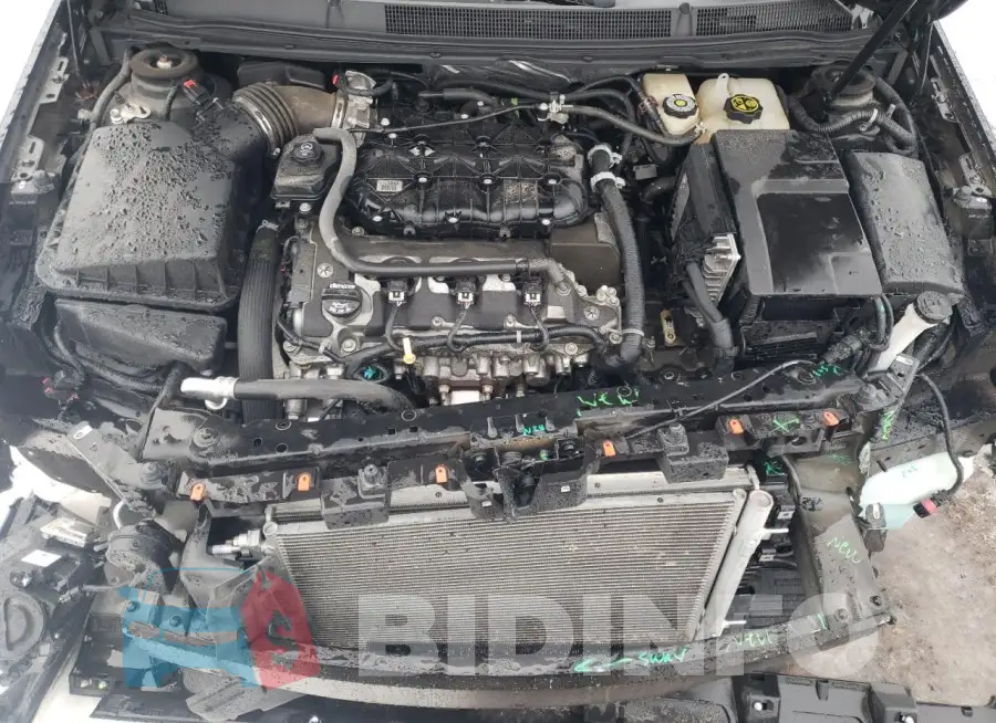 2G61N5S34G9209724 Photo# 11