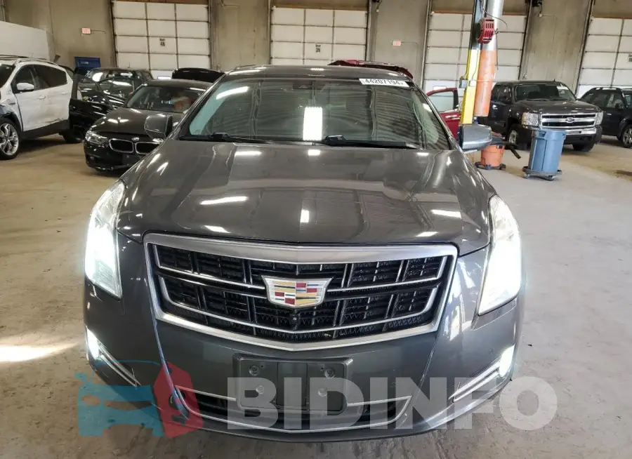 2G61R5S32H9129831 Photo# 5