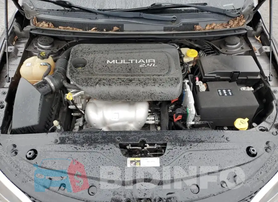 1C3CCCAB2FN732166 Photo# 11