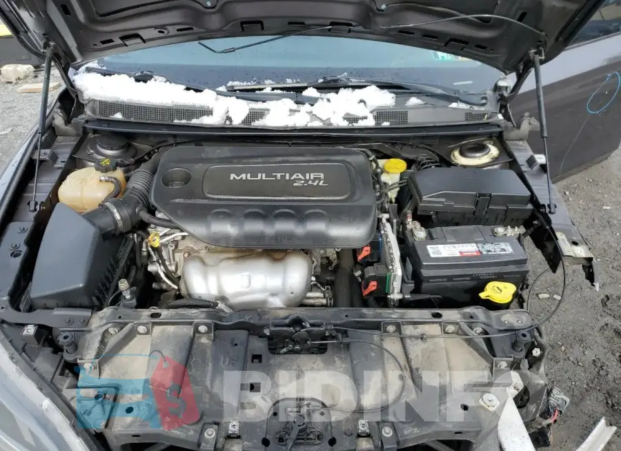 1C3CCCAB5FN693444 Photo# 11