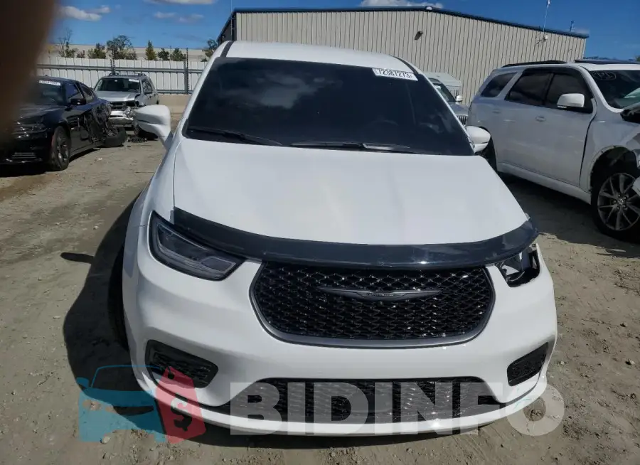 2C4RC1L78NR234414 Photo# 5