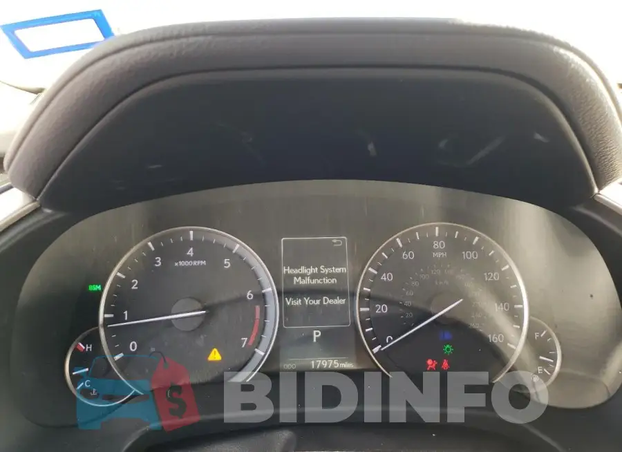 2T2HZMAAXNC226630 Photo# 9
