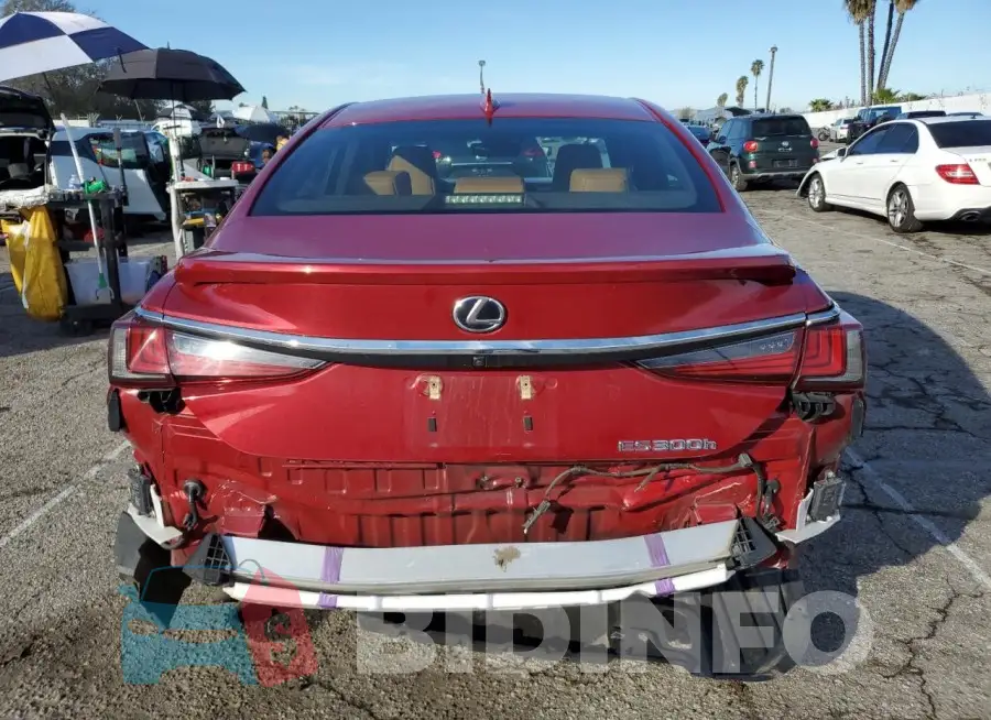 JTHB21B18K2024745 Photo# 6