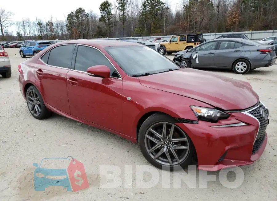 JTHBF1D24F5078204 Photo# 4
