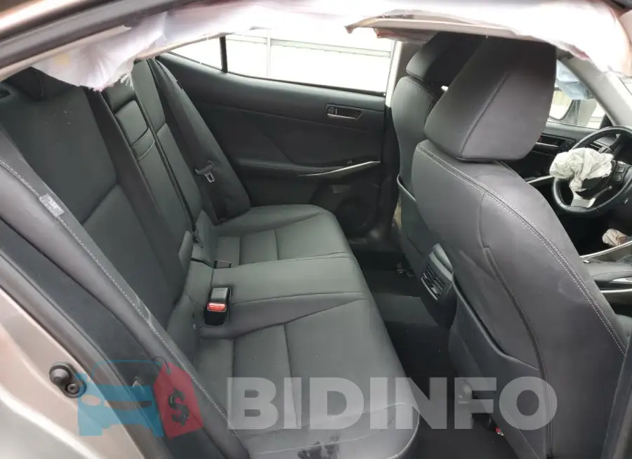 JTHC81D22K5036574 Photo# 10