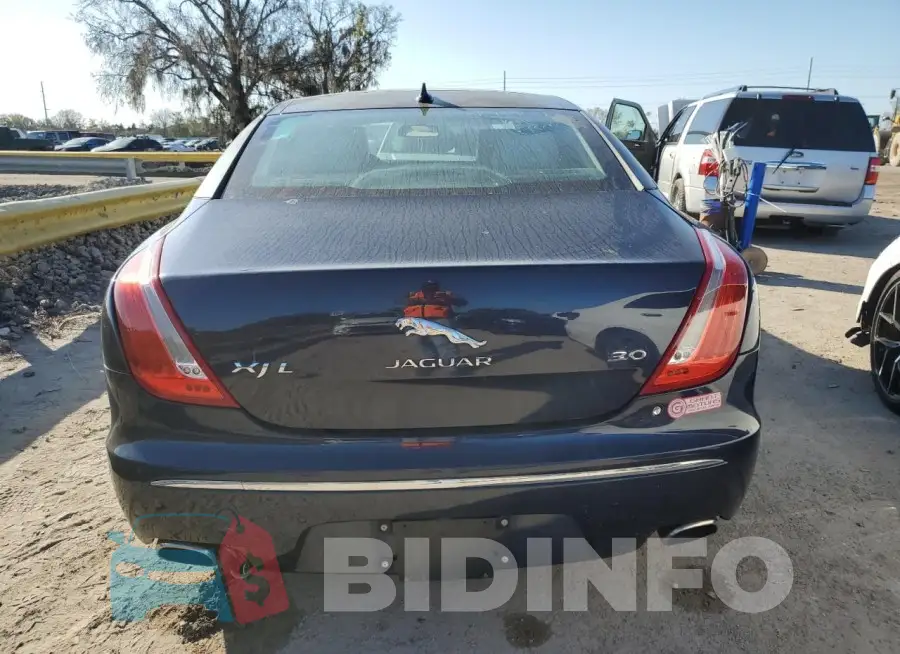 SAJWA2GZ3F8V83392 Photo# 6