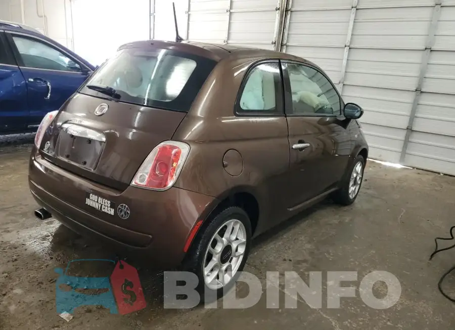 3C3CFFAR4FT550135 Photo# 3
