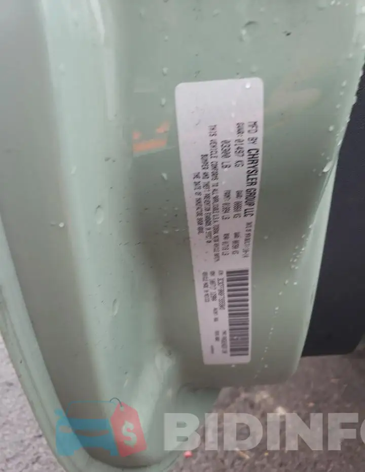3C3CFFBR6FT555903 Photo# 12