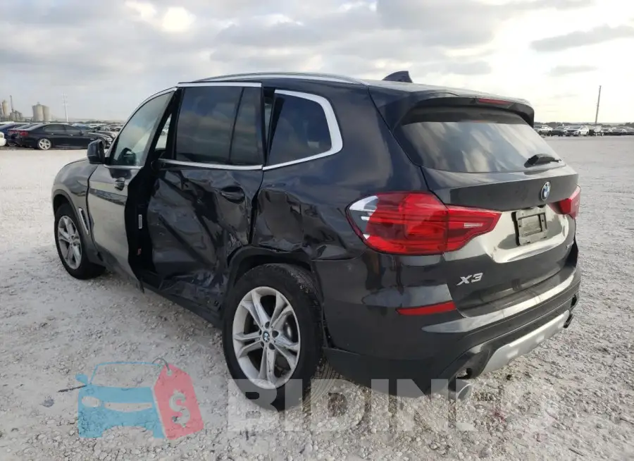 5UXTR7C51KLR46319 Photo# 2