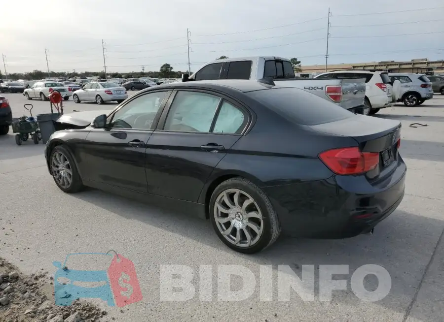 WBA8A9C59GK615671 Photo# 2