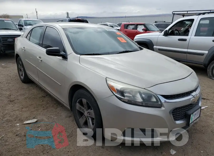 1G11B5SLXFF181237 Photo# 4