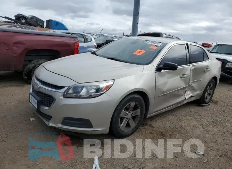 1G11B5SLXFF181237 Photo# 1