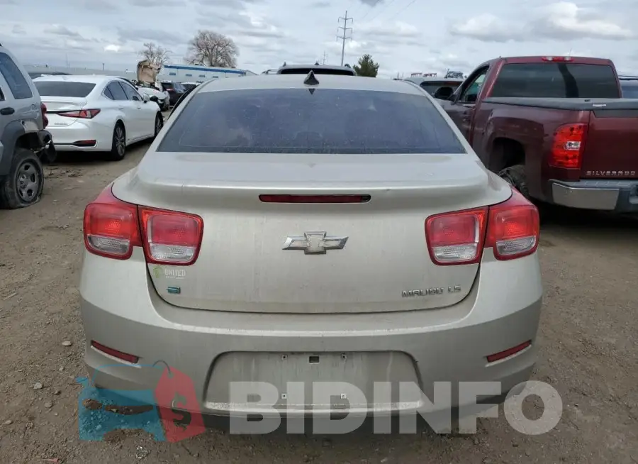 1G11B5SLXFF181237 Photo# 6
