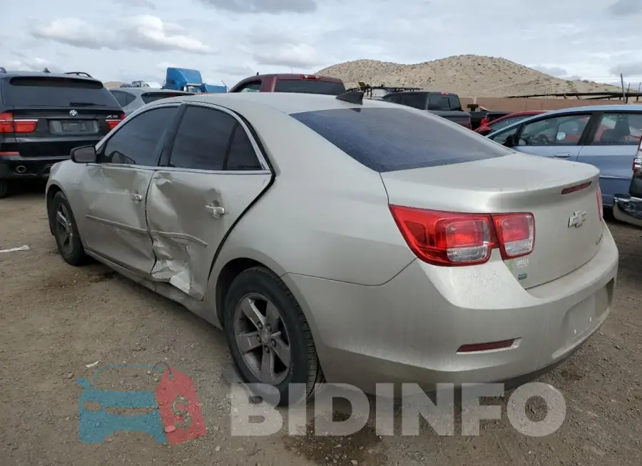 1G11B5SLXFF181237 Photo# 2