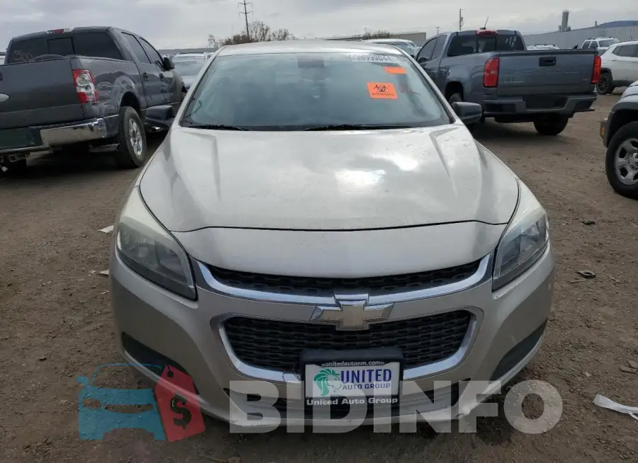 1G11B5SLXFF181237 Photo# 5