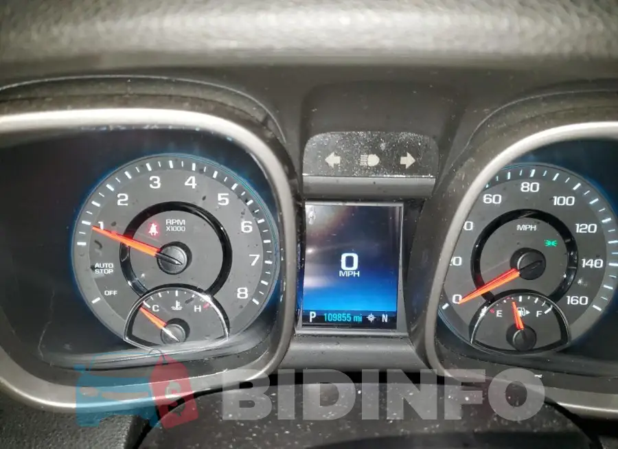 1G11C5SL6FF265083 Photo# 9