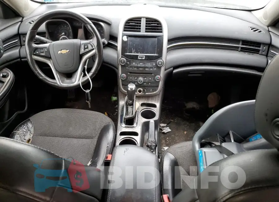 1G11D5SL8FF174233 Photo# 8