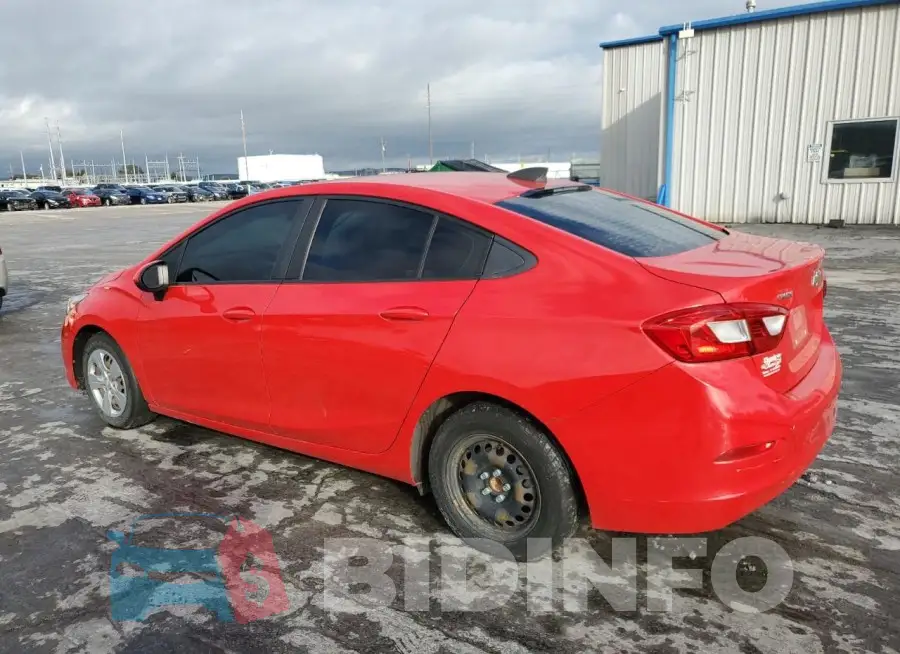 1G1BC5SM3G7262148 Photo# 2