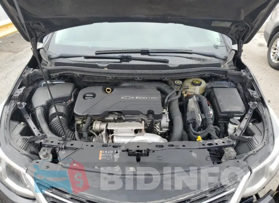 1G1BC5SM5G7247862 Photo# 11
