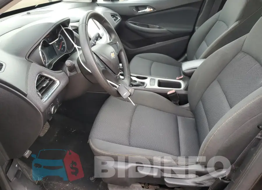 1G1BC5SM6G7265240 Photo# 7
