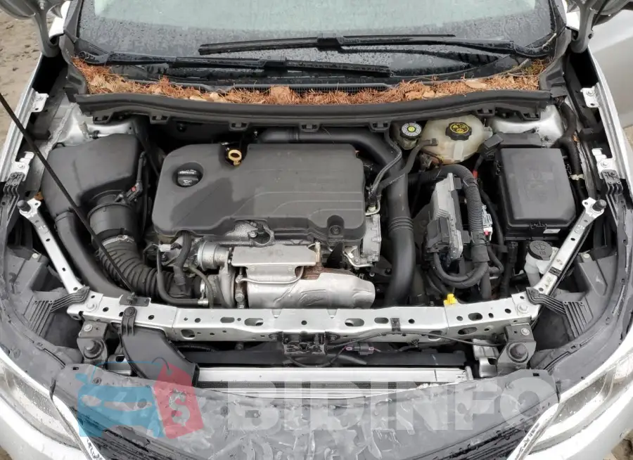 1G1BC5SM6J7174833 Photo# 11