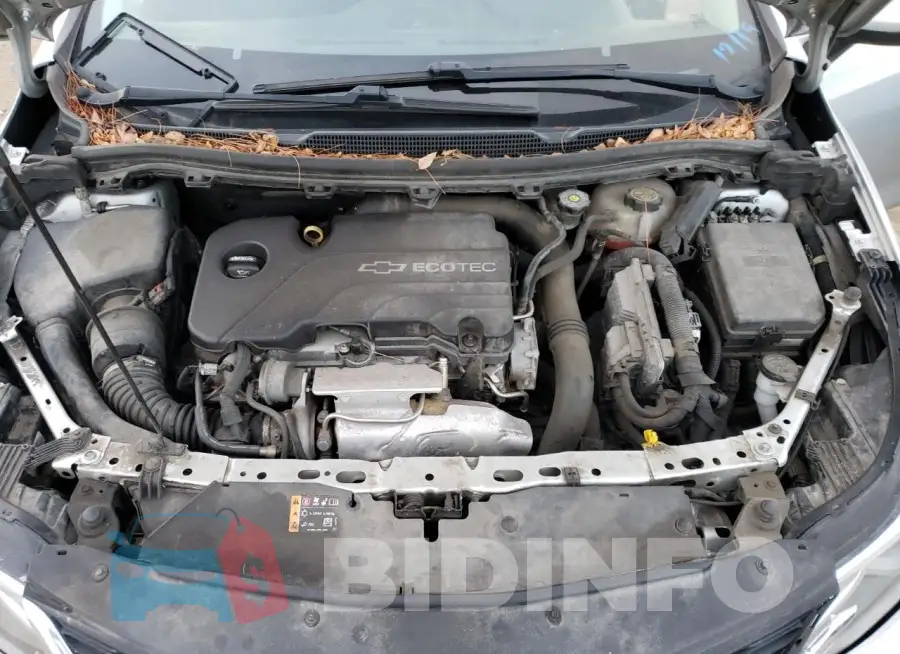 1G1BE5SM2J7123954 Photo# 11