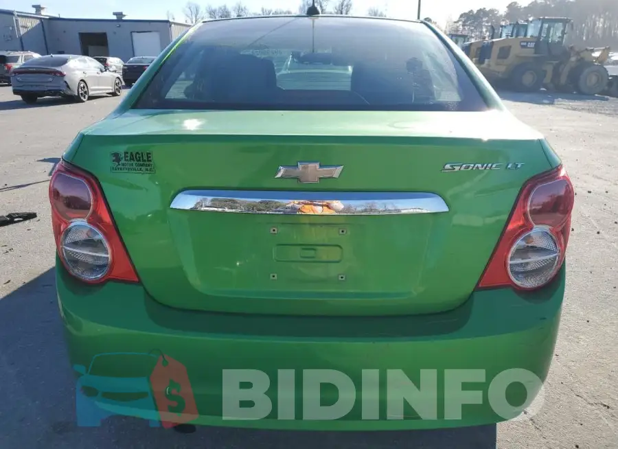 1G1JC5SH6G4136821 Photo# 6