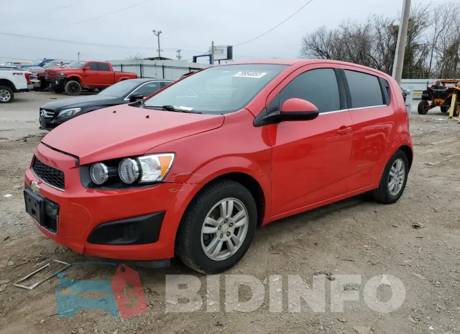 1G1JC6SH1F4124287 Photo# 1
